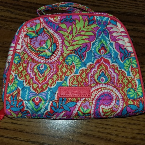Vera Bradley Handbags - Vera Bradley Organizer Purse